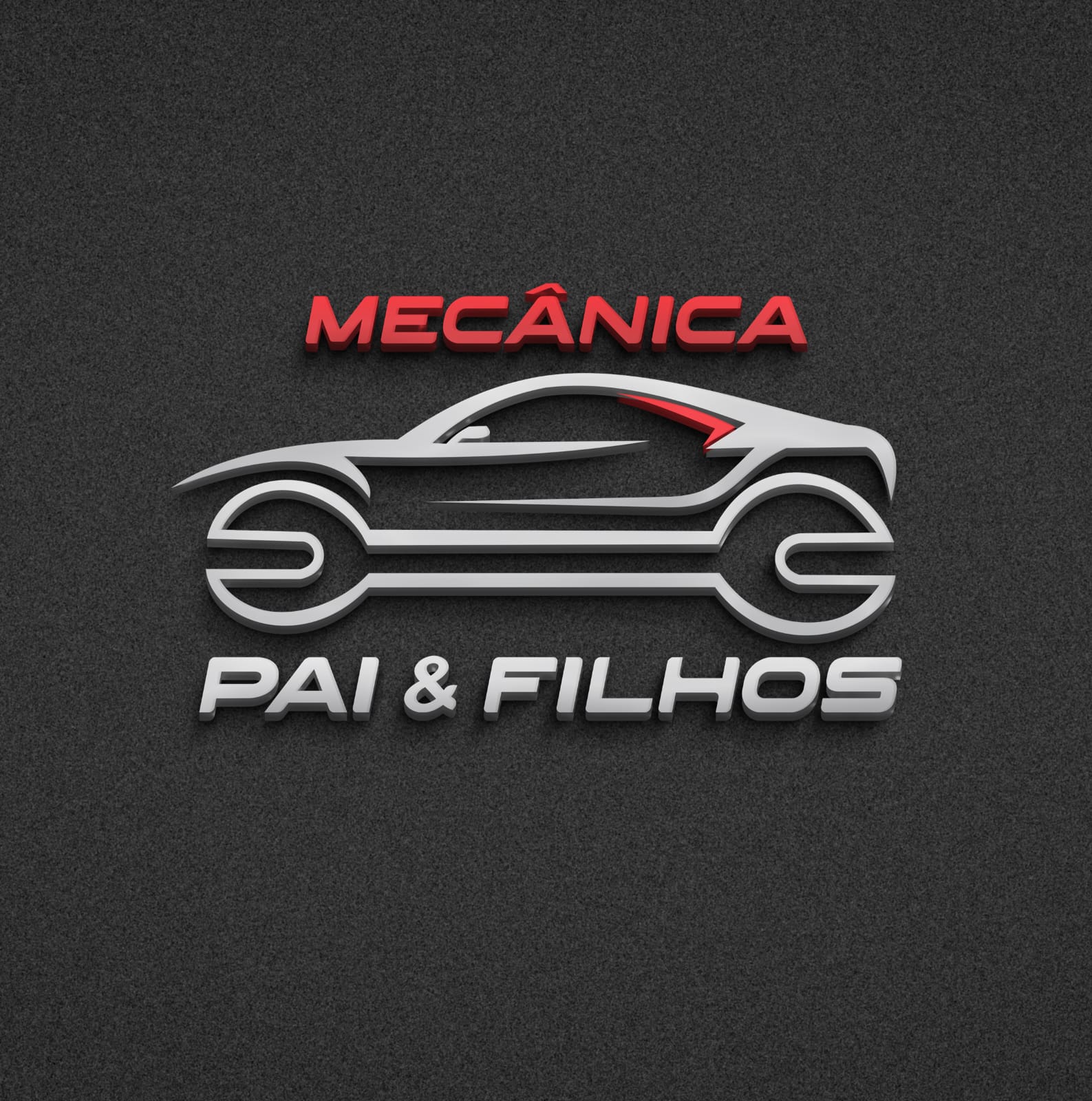 Mecânica pai & filhos 