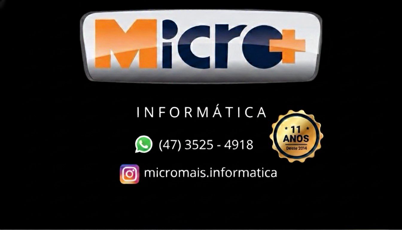 Micro Mais Informática